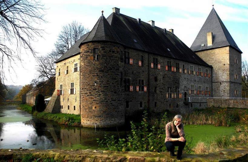 Dialog Der Religionen Interreligious Dialogue Haus Kemnade