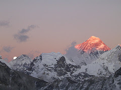 Everest 2012