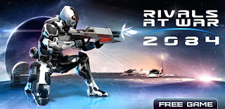 Rivals at War 2084 APK Full Version Download-iANDROID Store