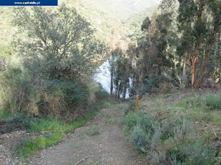 Rio Sever (Caravana), Zonas de Pesca de Castelo de Vide / Portalegre (Alto Alentejo), Portugal (Fish / Pesca)