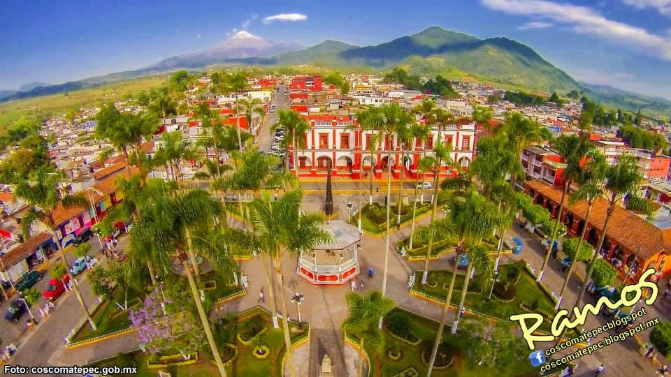 H. COSCOMATEPEC DE BRAVO, VERACRUZ | HISTORIA | FOTOS | TRADICIONES ...