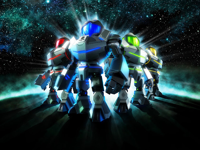 Metroid Prime: Federation Force review