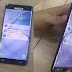 Samsung Galaxy Note 7 lộ ảnh thực tế