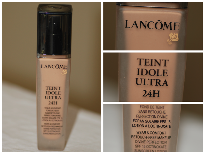 Discontinued Lancome Nail Polish Color - wide 7