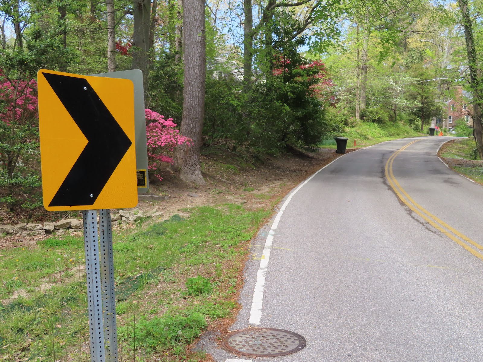 Luke's Signs James River Drive Newport News, VA