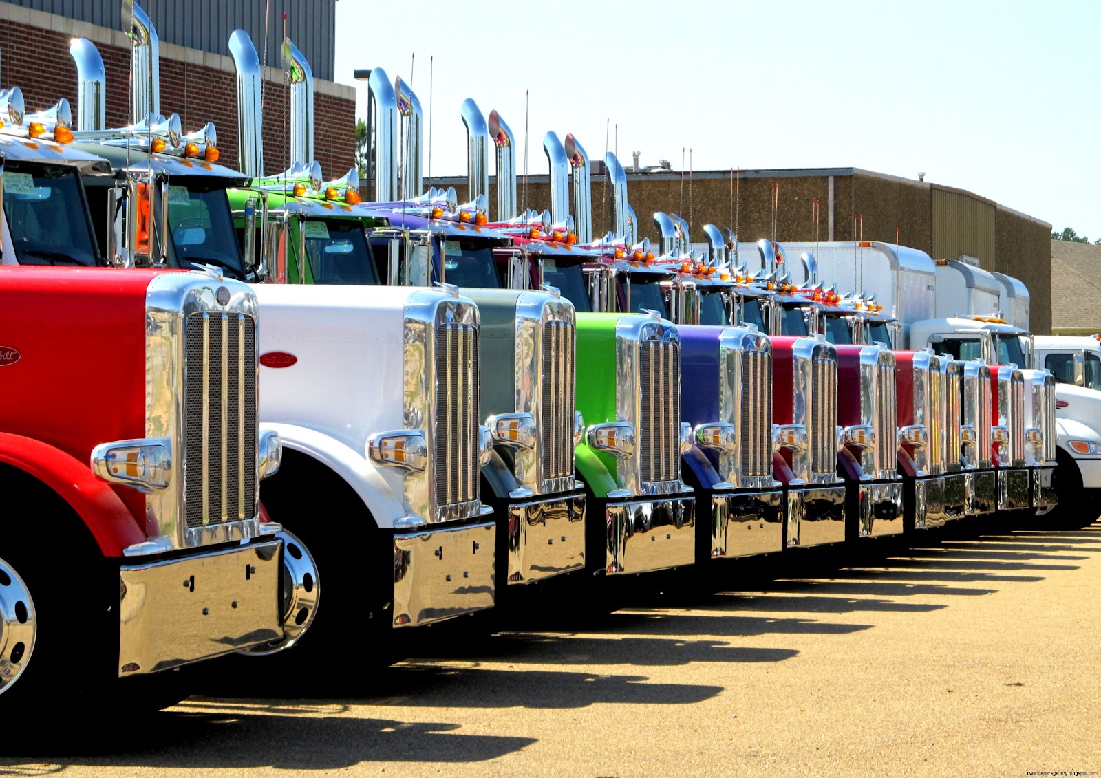 Truck Repair | Wallpapers Gallery