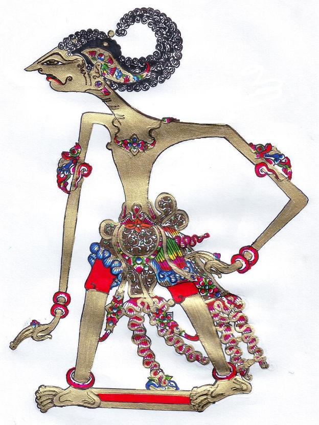 Ki Hadi Sugito Wisanggeni Pandito Download Wayang Kulit