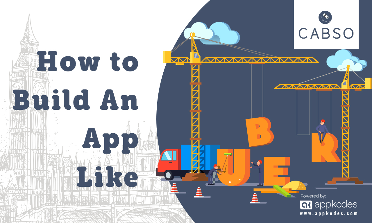 diy app builder like uber diy app builder like uber