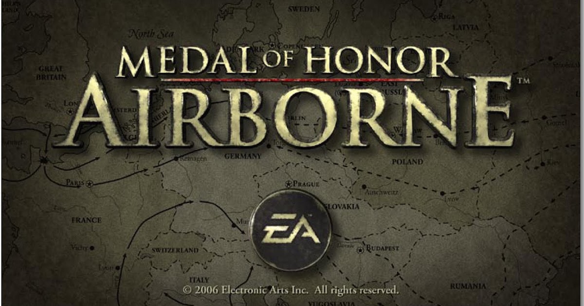 medal of honor pc servers