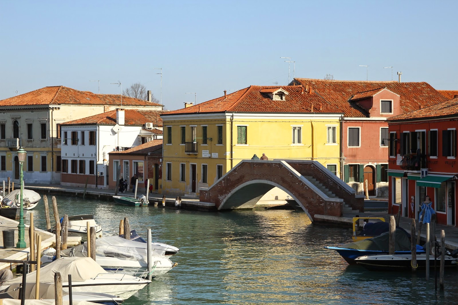 VISITAR MURANO, a ilha onde se aprende a arte do vidro ao longo dos séculos (Veneza) | Itália