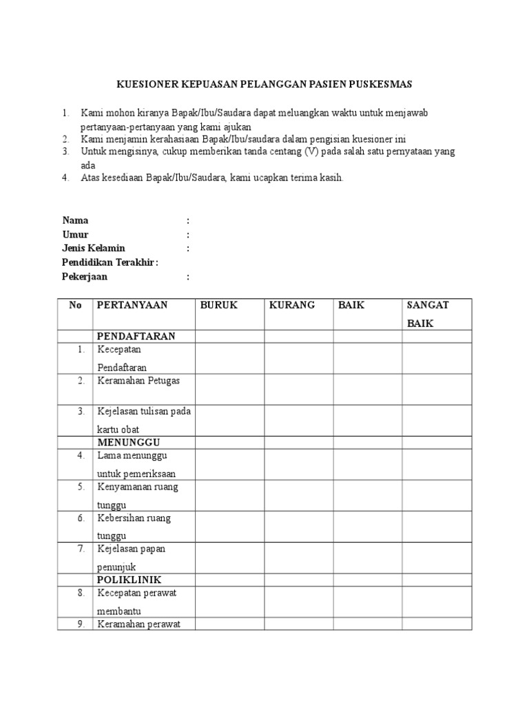 kepuasan pelanggan pdf kepuasan pelanggan pdf
