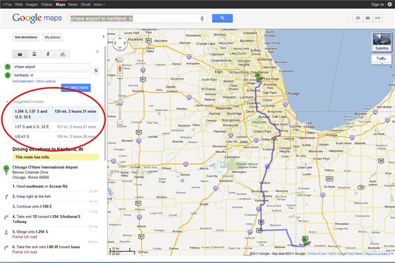 google maps driving directions google maps driving directions