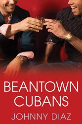 Beantown Cubans (My third novel)