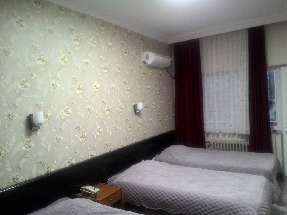 Trabzon Akcaabat Uygulama Oteli Akcaabat Trabzon