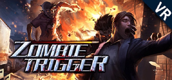 Zombie Trigger Game Free Download-PCGAMEFREETOP