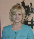 Shestak Ludmila Vladimirovna