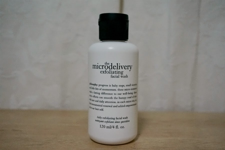 The Microdelivery Exfoliating Wash