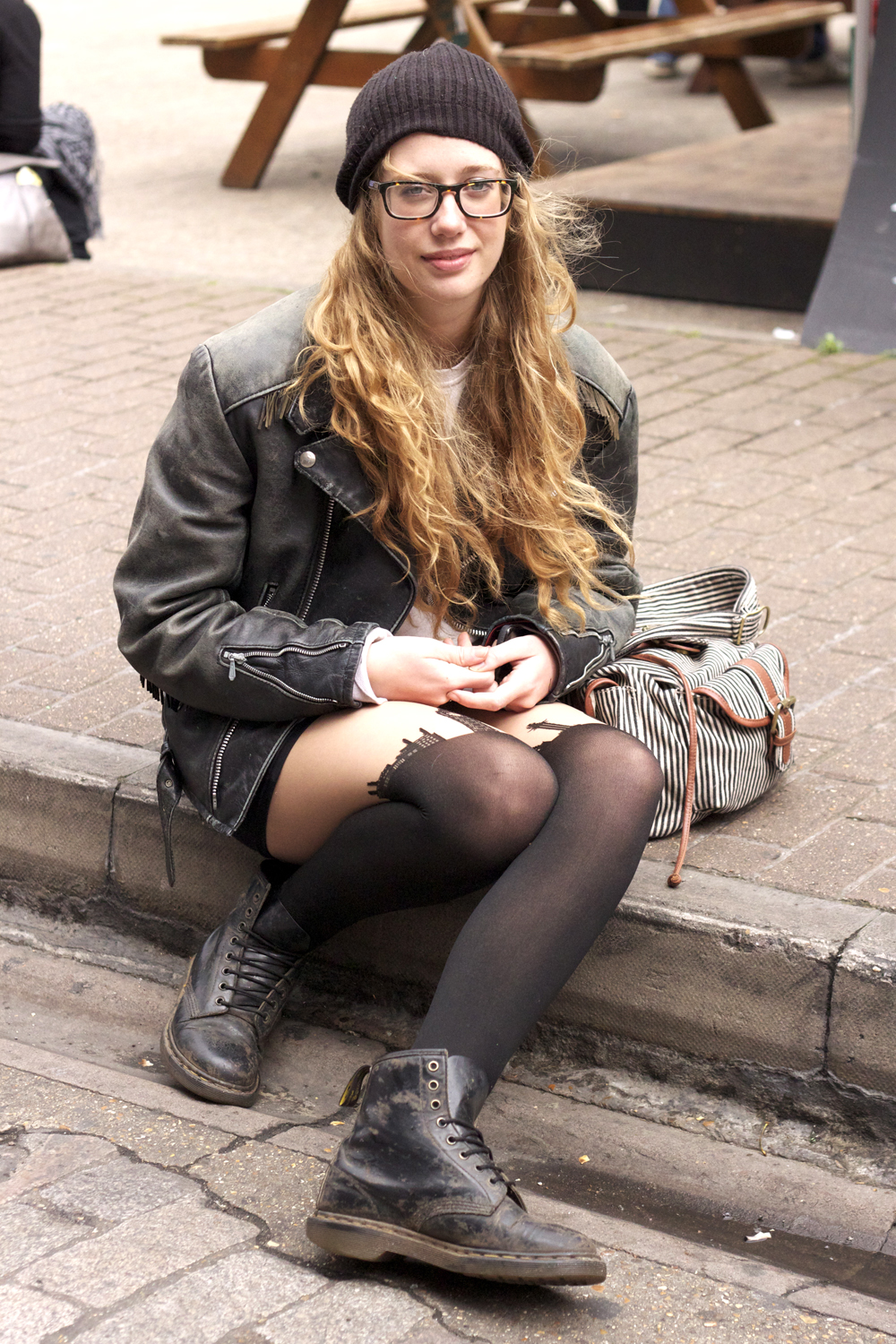 London skyline tights Fashionmylegs The tights and hosiery blog