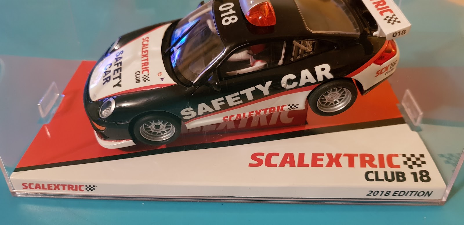 coches club scalextric