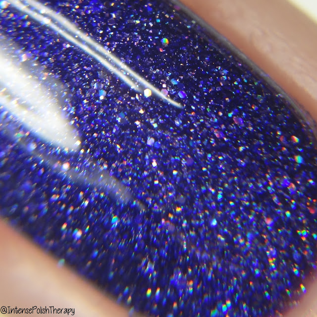 Bliss Polish Rockin Royal Bliss Polish Rockin Royal