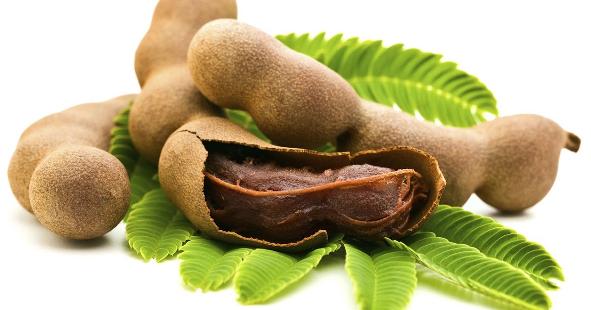 Facts Benefits of Many Nutritious Tamarind Fruit Benefit Fruit