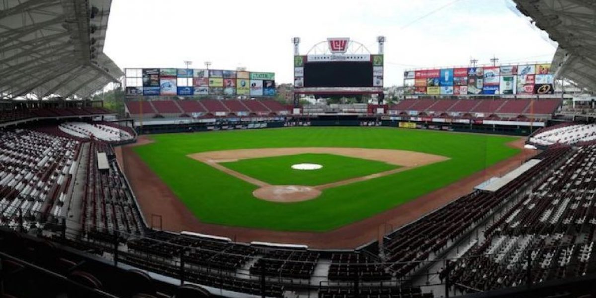 Baseball Mexico 2017 Caribbean Series field set, play opens Wednesday