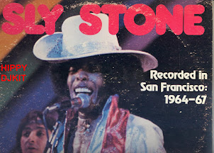 Sly Stone