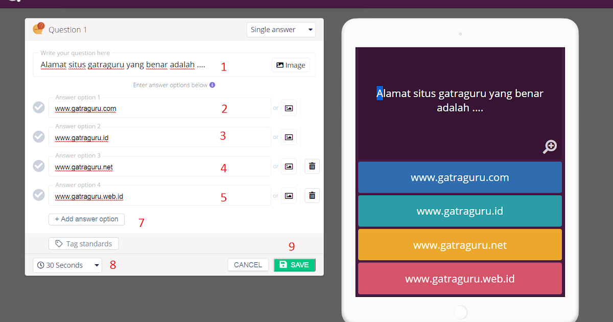 Soal Limit Trigonometri Kelas 12 Quizizz | Soal SD SMP SMA