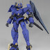 Custom Build: 1/144 Blue Dragon