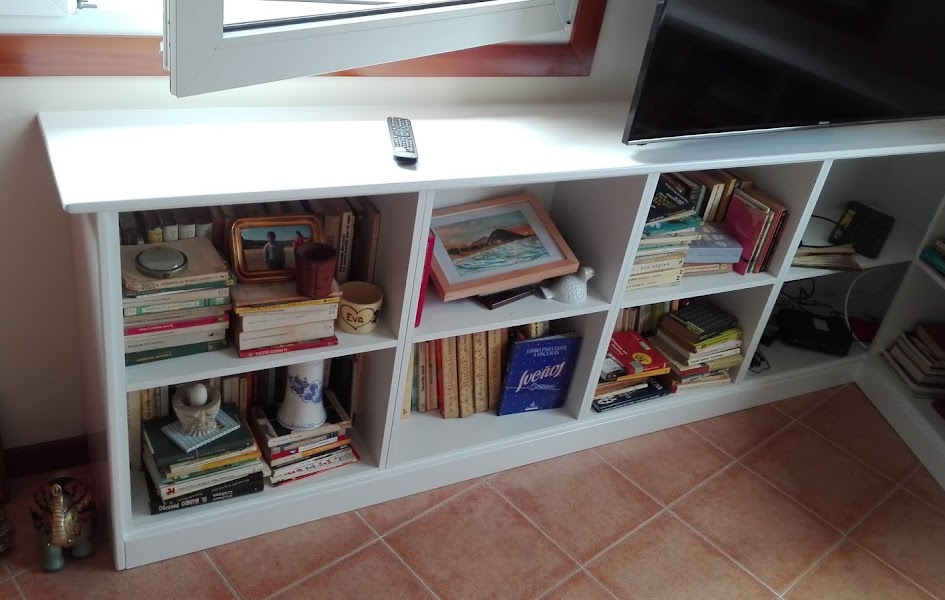 CARPINTERÍA Y HERRAMIENTAS