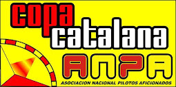 Copa Catalana ANPA