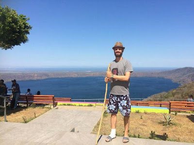 Laguna de Apoyo Nicaragua