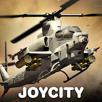 Download GUNSHIP BATTLE Helicopter 3D V2.3.91 Apk + Data (MOD) Download GUNSHIP BATTLE Helicopter 3D V2.3.91 Apk + Data (MOD)