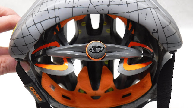 giro montaro visor