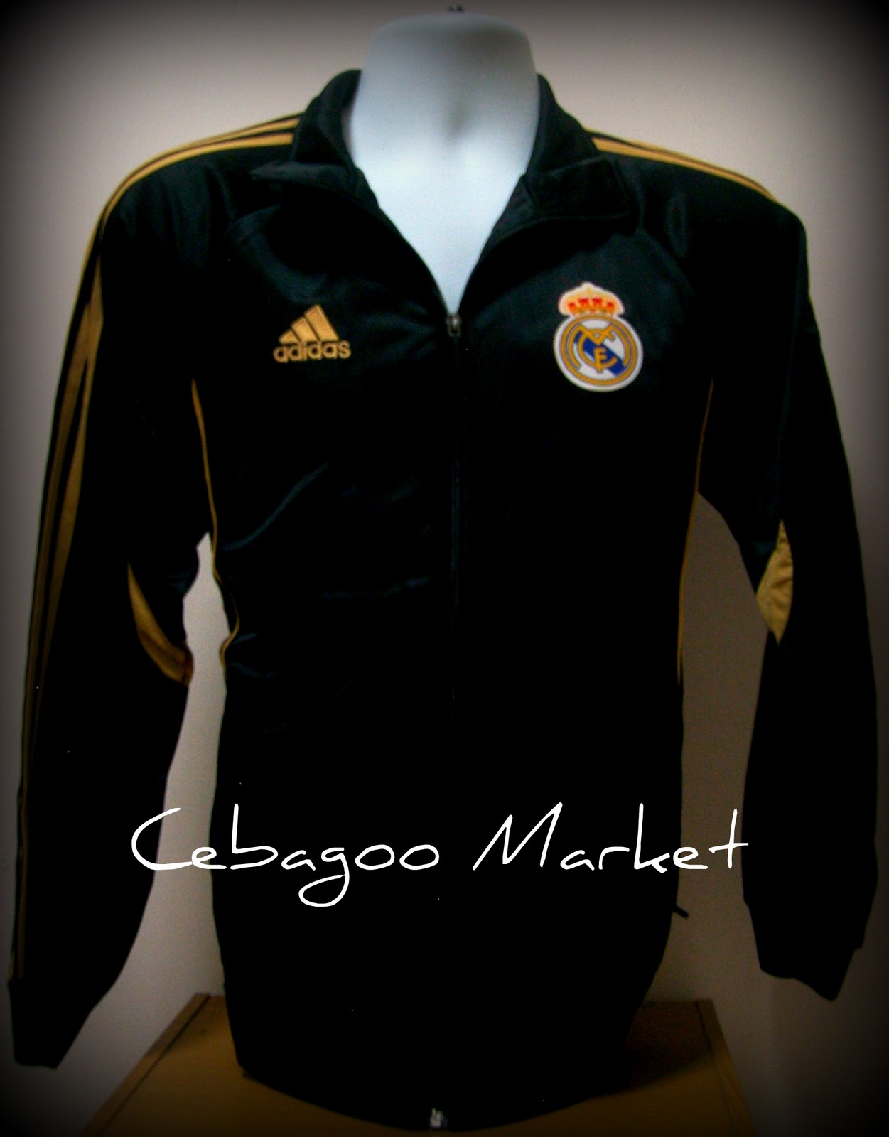 Sky Madrid Willards Sports Jacket