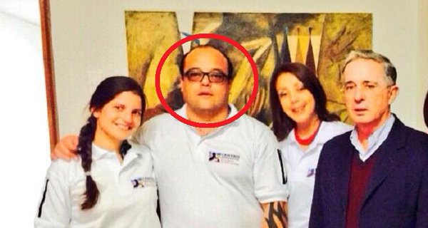 BAndas CRIMinales Colombia: Carlos Arturo Escobar Marín. Denuncias por  estafa y maltrato de personas contratadas para #Teletrabajo @zozyalco