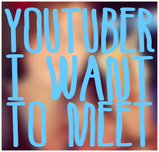 Kristazzi: Day 11 - I Wanna Meet... | The YouTuber Challenge