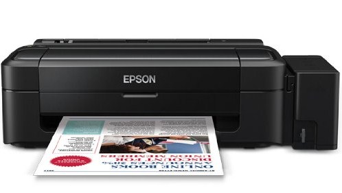 Epson L110 Driver Software Free Download | epson.com