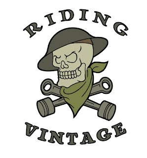 A Look Inside The Harley Davidson Factory Of Yesteryear Riding Vintage