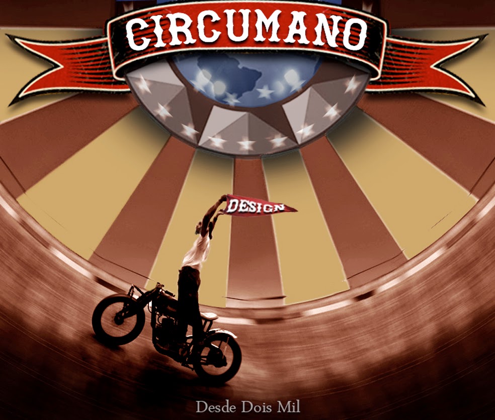 CIRCUMANO