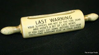 скалка для теста история