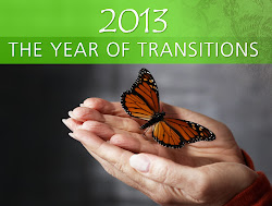 2012 is The Year of TRANSITIONS