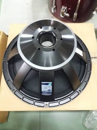 speaker rcf p400 original