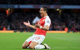 FINALLY! Arsene Wenger Reacts To Sanchez's Involvement In Qualifiers