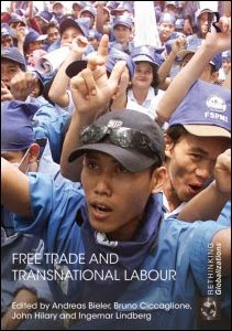 Trade Unions and Free Trade project