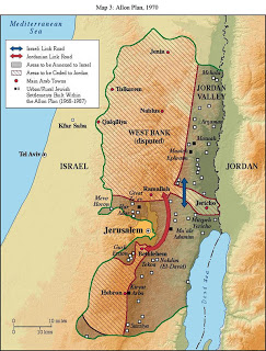 West Bank 