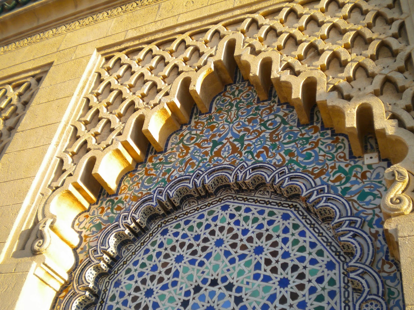 Going Global Morocco Edition Americans in Morocco