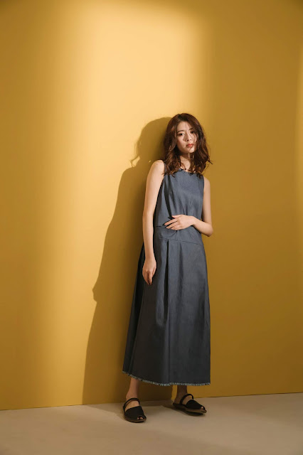 咬一口三穿式真皮涼拖鞋2019新色