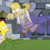 Los Simpsons 13x14 "Cuentos del dominio público" Latino Online