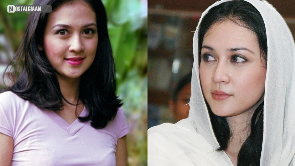 7 Artis Jadul Indonesia Yang Masih Cantik Sampai Sekarang - nostalgiaan